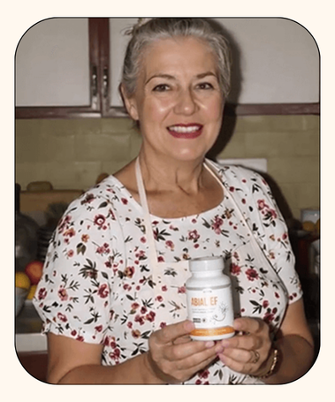 Mary E. — Arialief review